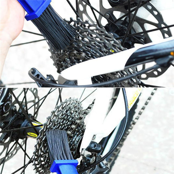 0489 Cycle Motorbike Chain Cleaning Tool 0489 Cycle Motorbike Chain Cleaning Tool